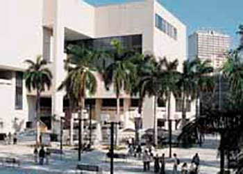 Miami Dade College Profile - FloridaShines