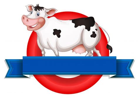 Dairy Cow Vector at Vectorified.com | Collection of Dairy Cow Vector free for personal use