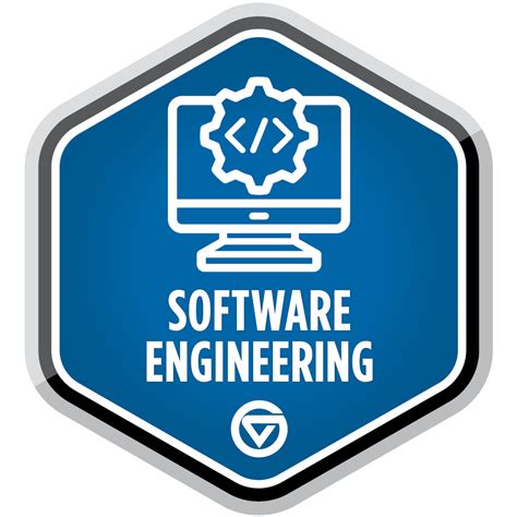 Software Engineering Badge - Graduate - Credly