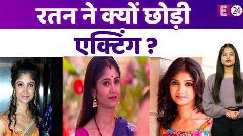 क्या Ratan Rajput को नहीं मिल रहा काम ? एक्ट्रेस ने वीडियो शेयर कर दिया ...