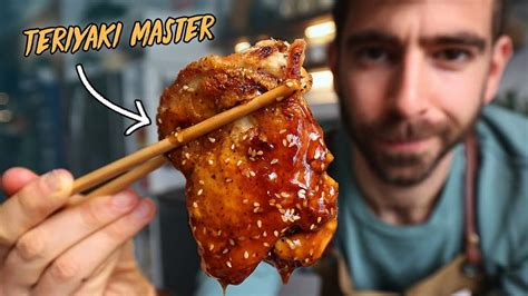 Why Every Cook Should Master Chicken Teriyaki - YouTube in 2023 | Cooking, Cooked chicken ...