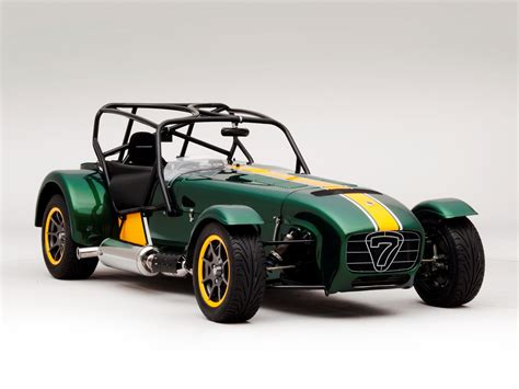 caterham, Seven, Superlight, R500, Team, Lotus, Special, Edition, 2011, Cars Wallpapers HD ...