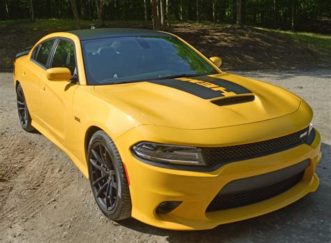 Dodge’s newest Charger Daytona shines with its menacing looks and performance - Drive