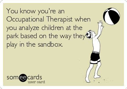 Funny Occupational Therapy Jokes for OT Humor - The OT Toolbox