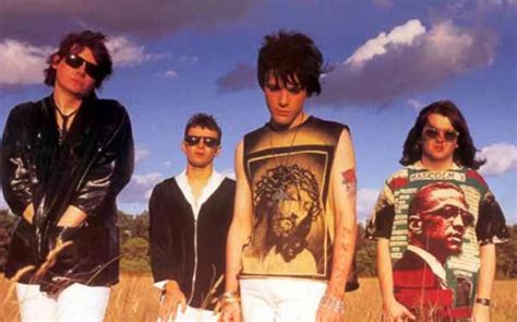 It's been 25 years since Manic Street Preachers guitarist Richey ...