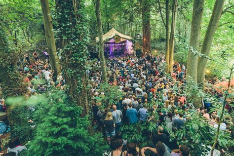 Lost village festival everything you need to know – Artofit