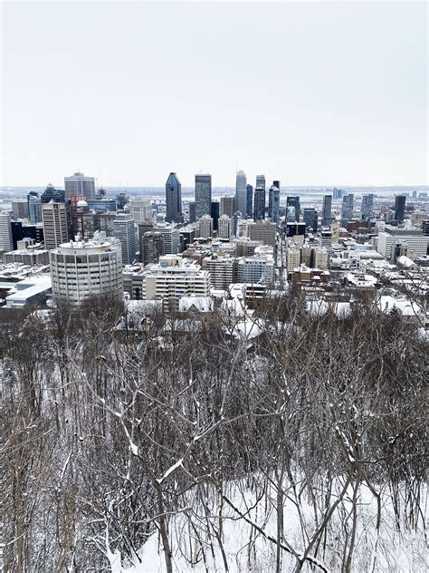 Montreal in Winter - 2023 Guide | To Europe and Beyond | Montreal in winter, Road trip ...