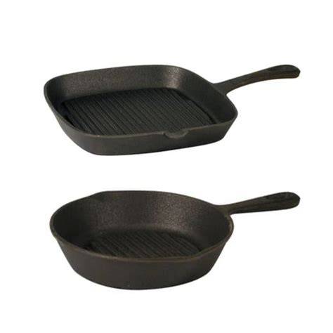 Cast Iron Cookware Archives - Hospitality Supplies Express