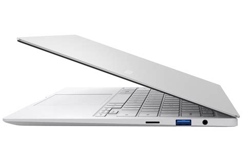 Samsung's new Galaxy Book Pro laptops are thin, light and smart - PC World Australia