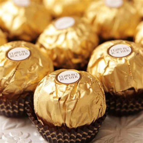 Ferrero Rocher | Pack Of 3 Chocolates | Delivery All Over Pakistan