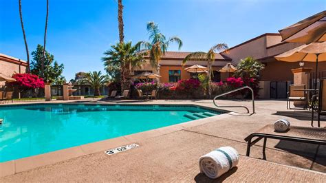 Best Western Phoenix Goodyear Inn, AZ - See Discounts