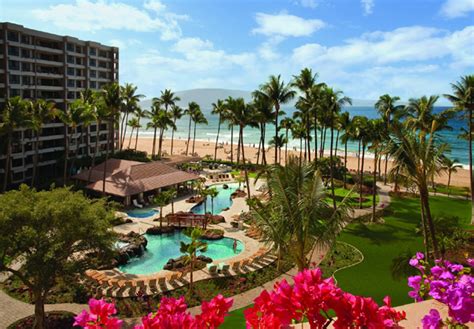 Photos and Video of the Kaanapali Alii