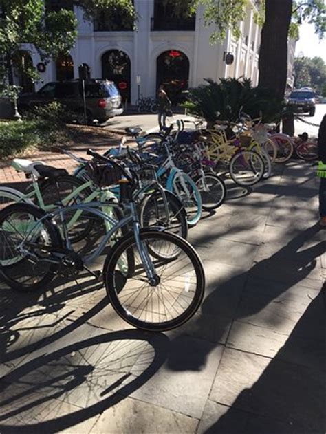 Savannah Bike Tours - 2018 All You Need to Know Before You Go (with Photos) - TripAdvisor