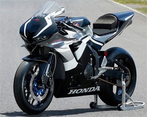 Honda Cbr600rr