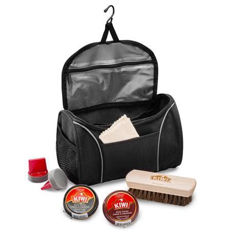 Shoe Shining Kit | WhereBridesGo.com