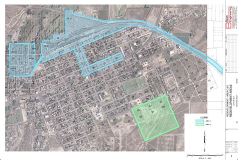 Redevelopment Committee - City of Ely, Nevada