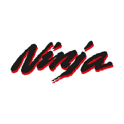 Ninja Png Logo - Free Transparent PNG Logos