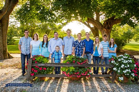 Awesome Family Portrait Backgrounds » Tom Simpson Photography