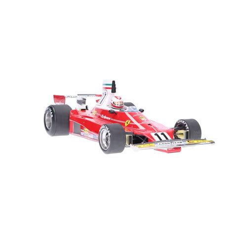 Ferrari 312T | House of Modelcars