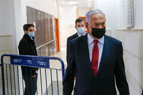 Netanyahu bribery case to proceed despite report of its collapse - JNS.org