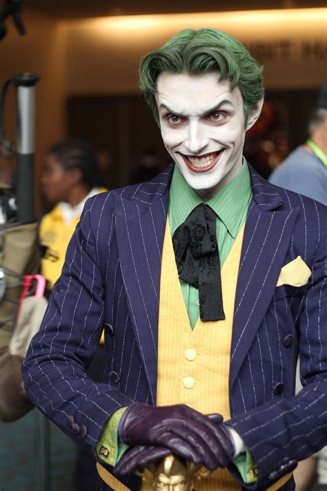 Joker (Batman) - Wikipedia