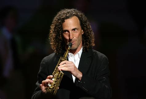 Saxophone Legend Kenny G Has Been Killing it on Twitter This Year ...