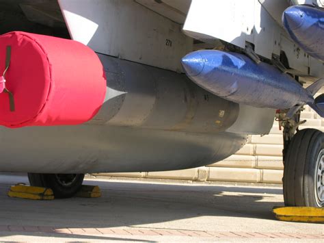 The Kfir's Lair - IAF F-15I Ra'am Walkaround