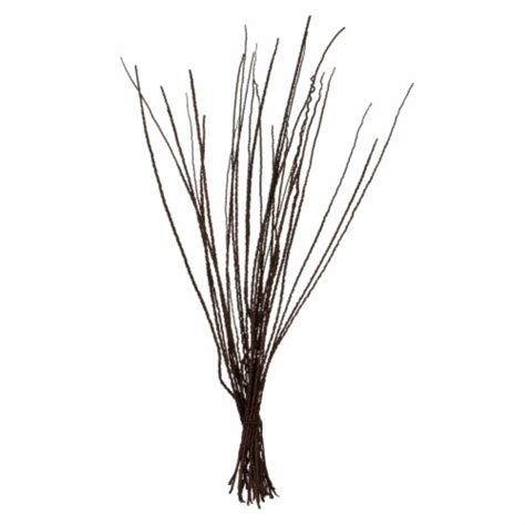 36-40 Dk Brown Caba Spines 24Oz, 1 - Kroger