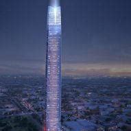 Changes proposed to make Oklahoma City skyscraper tallest in US