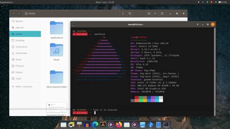 11 Themes to Make Xfce Look Modern and Beautiful