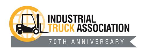 About - Industrial Truck Association - Industrial Truck Association