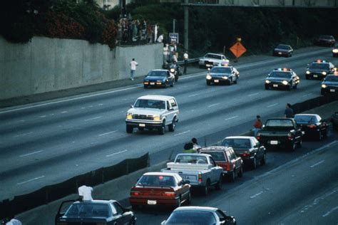 New Ford Bronco to Debut on July 9, O.J. Simpson’s Birthday - InsideHook