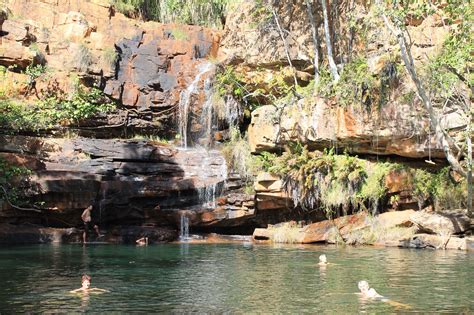 Galvans Gorge, Kimberley | Australia travel, Incredible places, Adventure lifestyle