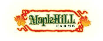 Maple Hill Farms - Blush Lane