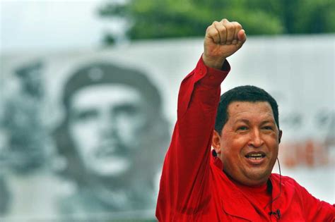 Hugo Chávez encabezó el experimento político más radical de las últimas ...