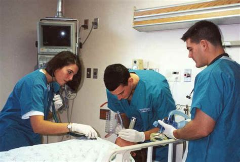 Overview of Respiratory Therapy Associate Degree Programs