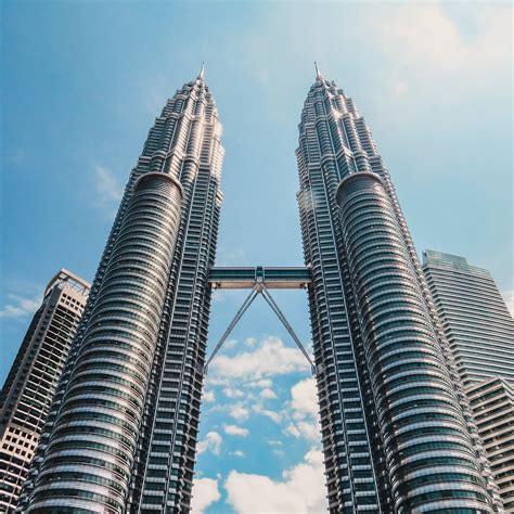 Petronas Twin Towers (Kuala Lumpur) - All You Need to Know BEFORE You Go