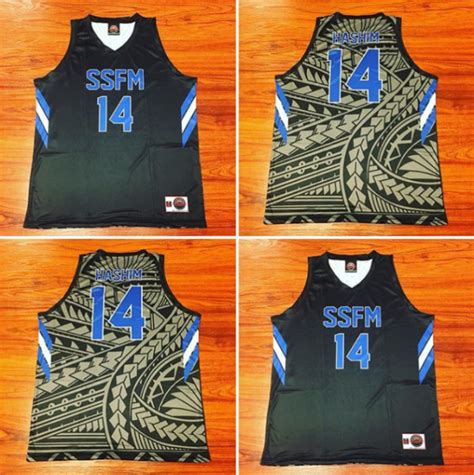 Custom Basketball Jersey