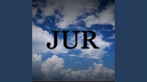 JUR - YouTube