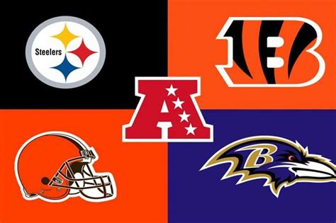 AFC North: Is it the best division in the NFL? - Cincy Jungle