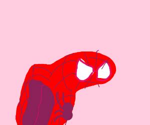 spoderman - Drawception