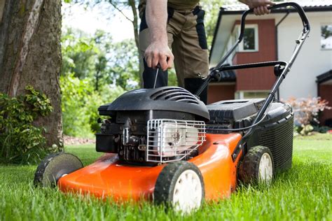 What to Know About Lawn Mower Maintenance | PowerPro