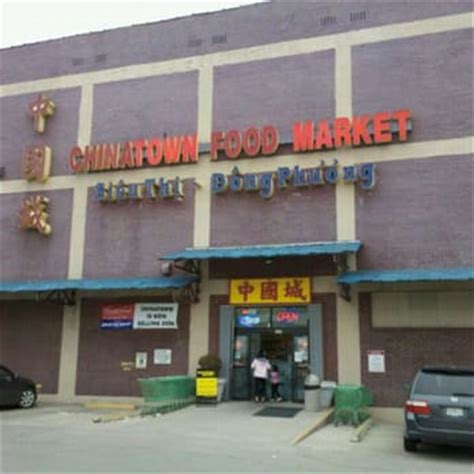 Chinatown Food Market - 50 Reviews & 45 Photos - Ethnic Food - Greater ...