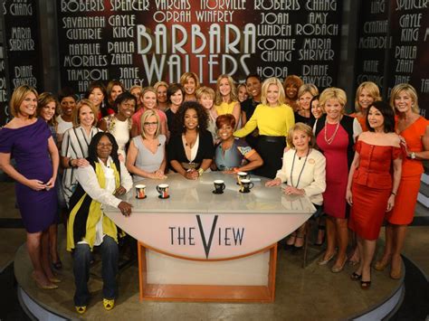 Highlights From Barbara Walters' Final Episode of 'The View' - ABC News