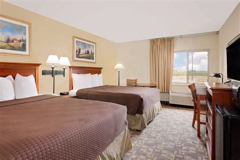 Brookings Inn Brookings, South Dakota, US - Reservations.com