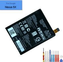 Best battery replacement for Nexus 5x | All Good Batteries