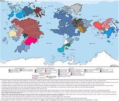 [Anbennar] Map of my setting from an EU4 screenshot : worldbuilding ...