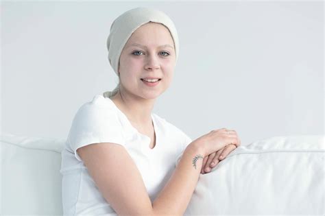 What Type of Radiation Will Cause Hair Loss? – DS Healthcare Group