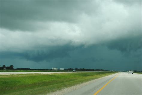 Safety on Manitoba highways a top priority with long weekend on the ...