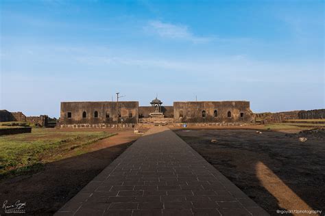 THE RAIGAD FORT - CHHATRAPATI SHIVAJI MAHARAJ on Behance